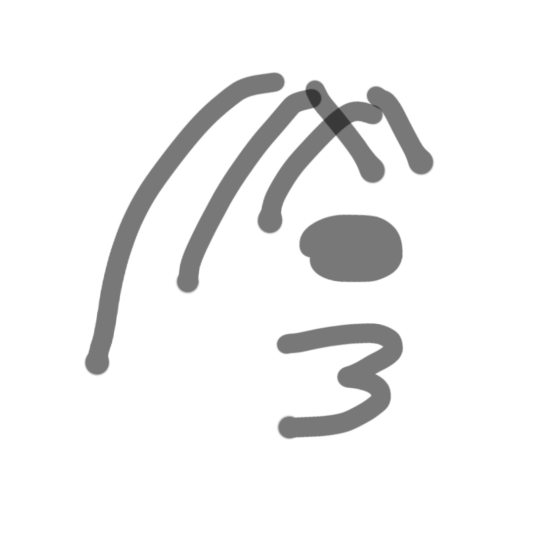 とりのアイコン